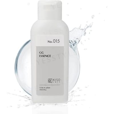 Kisocare - GG Glycylglycine Essence 6% 60ml