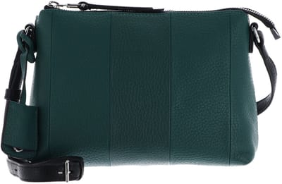 PICARD schoudertas Linia Crossbody Bag Smaragd - Kombi groen