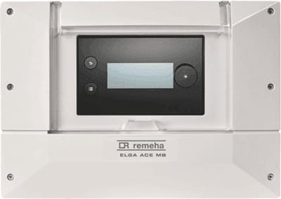 Remeha 7836077 - Elga Ace H 4-8 ControlBox Monoblock