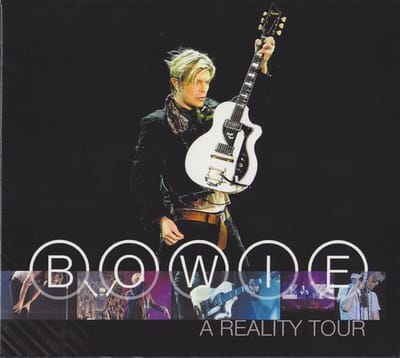 A REALITY TOUR