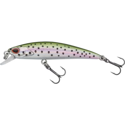 Lok Berkley Dex Bullet Jerk