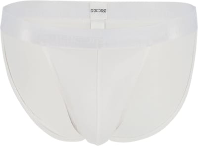 HOM Classic tanga briefs (1-pack) - heren tanga slip - wit