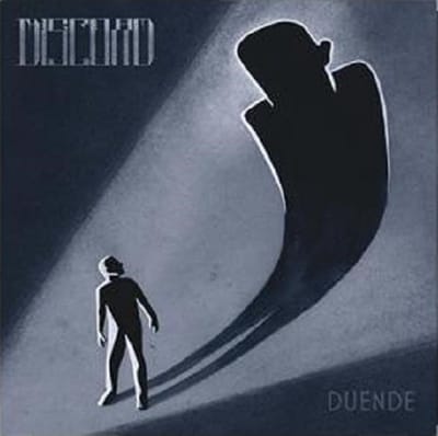 Great Discord - Duende (LP) ( Limited Edition)
