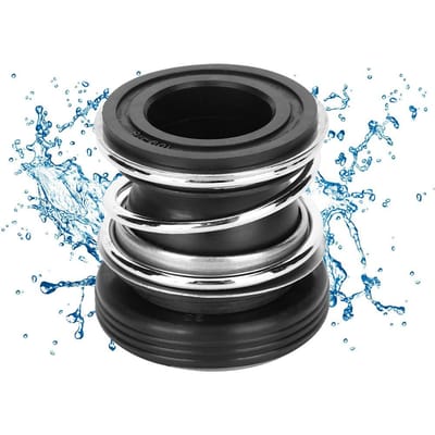 Joints mécaniques de pompe à eau 10918, pièces de rechange pour pompe centrifuge de canalisation ISG ISW