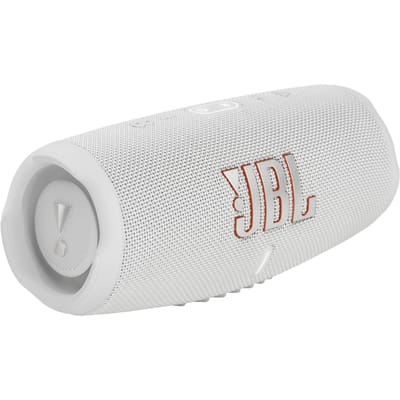 JBL Charge 5 refurbished White
