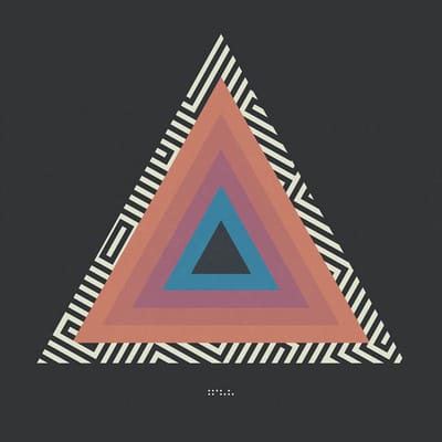 Tycho - Awake (Remixes) (LP) (Coloured Vinyl)