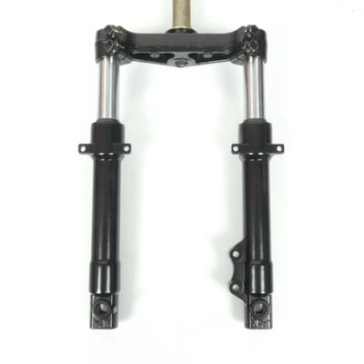 Fourche origine pour Scooter 218 125 27776 788610N Neuf