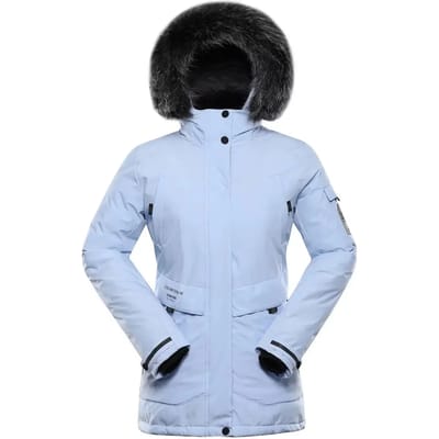 Damesjas Alpine Pro Werda 2