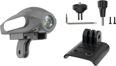 Adapter en Verlichting - Voor DJI Avata 2