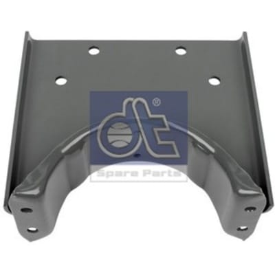 Houder, middenlager cardanas DT Spare Parts 1.15100