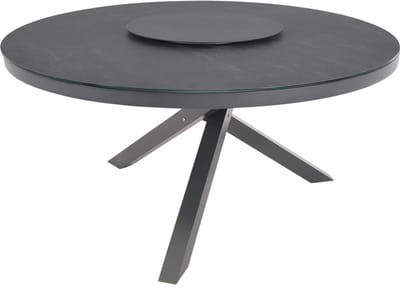 Tafel Buiten Tuin Mojito Ceramic  ø150cm Lesli Living