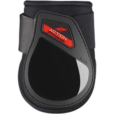 Paardenvoeten Zandonà Action