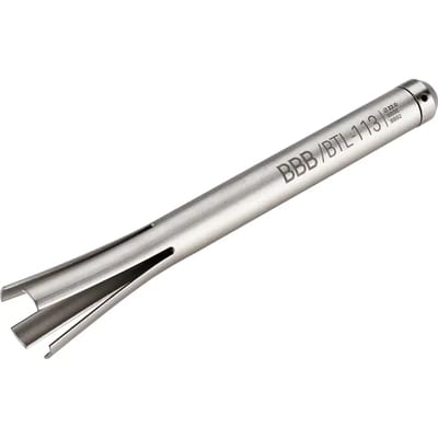 BBB Cycling CupOut Lagerverwijderaar 22 mm - PressFit Bottom Bracket - Verwijderen en Montage van Lagers en Lagercups - Onderhoud Trapas - Press Fit Fiets Gereedschap - BTL-113