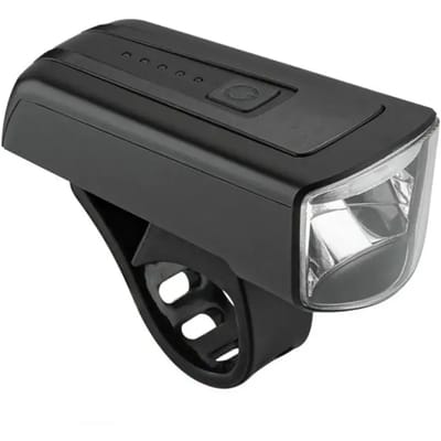 Voorverlichting Axa DWN 70