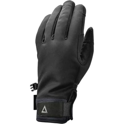 Matt Activity Ii Tootex Handschoenen Grijs S Man