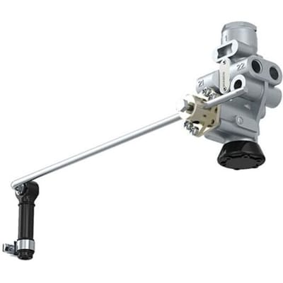 Luchtveerklep WABCO 4640023300