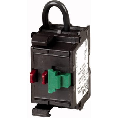 EATON INDUSTRIES Hulpcontactblok - 121472