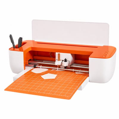 Novari - Snijplotter - Vinylsnijmachine - Snijmachine - Volledig automatisch - Snijdt meer dan 100 verschillende materialen