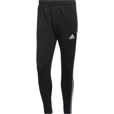 adidas Performance Condivo 22 Trainingsbroek - Heren - Zwart- S