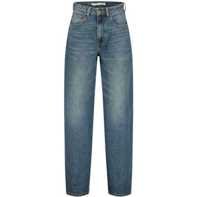 Raizzed Raven blue denim