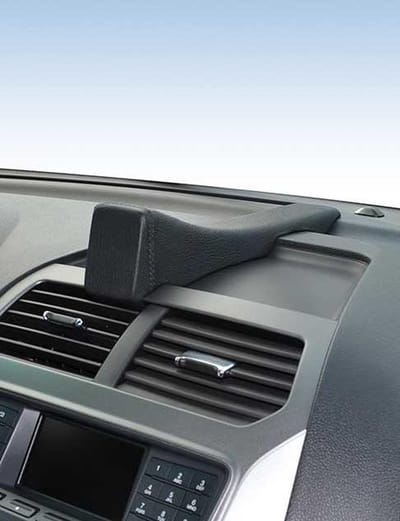 Houder - Ford Explorer vanaf 12/2010-2019 Kleur: Zwart