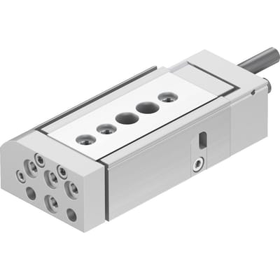 Festo Minislede 10mm Boring 10mm Slag Dubbelwerkend - 543926 - P2EC3