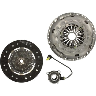 Schaeffler Luk Koppelingsset LUK RepSet Pro 624 3224 34