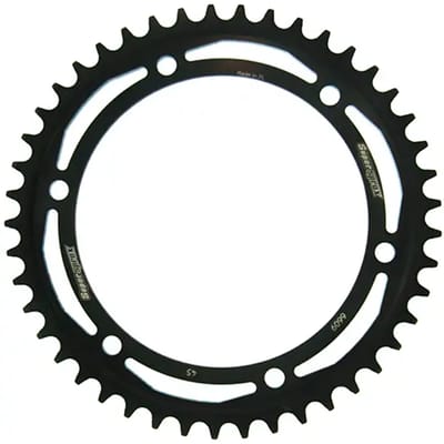 Motorfiets kroon Supersprox RFE-6609:45 # 1-4698-45 # 50-29028-45