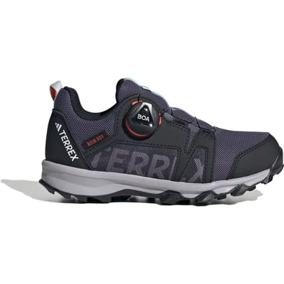 Wandelschoenen voor kinderen adidas Terrex Agravic Boa Rain.rdy