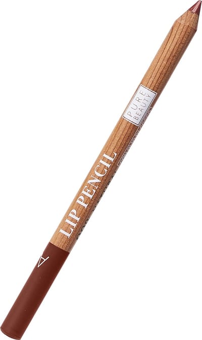 Astra Pure Beauty 01 Mahogany Lippenpotlood