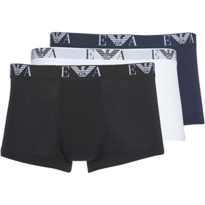 Emporio Armani  Boxers CC715-PACK DE 3