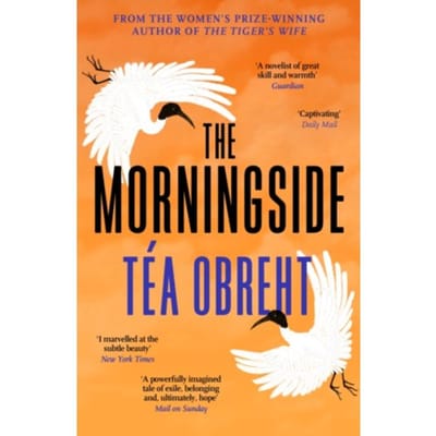 The Morningside - Tea Obreht