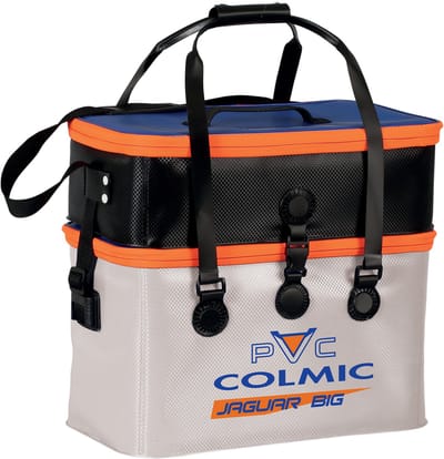 Colmic - Opbergtas Jaguar- Colmic