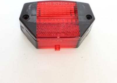 1.75-19 Hutchinson-band voor Solex-bromfiets pc51721 / Solex-ribben nieuw