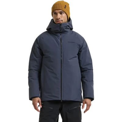 Hooded jacket Didriksons Marvin