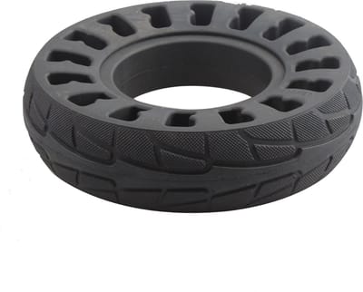 200x50 massieve band Geschikt voor Speedway Mini 4 Pro Speedtrott GX12 8 inch accessoires