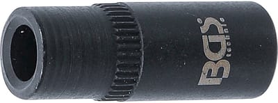 BGS Draadsnijderopname dopsleutelinzet 6,3 mm (1/4") 4,6 mm - 72103