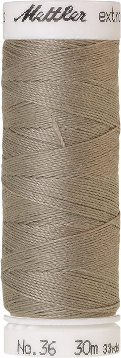 Amann Extra Sterk 30m kleur nr.413-grijsgroen