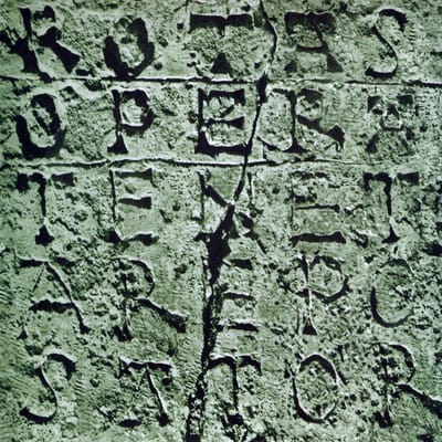 Amon & Nihm - Sator (CD)