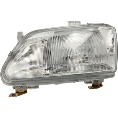 Koplampen DEPO 551-1121-1, links