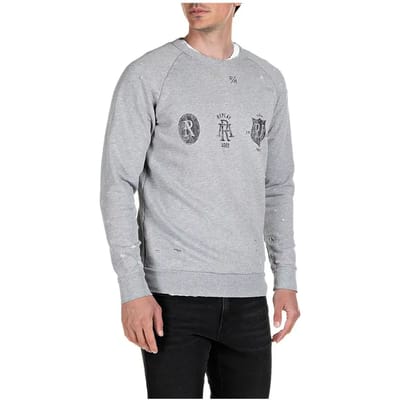 Sweatshirt Replay