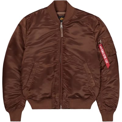 Bomber Alpha Industries MA-1 VF 59