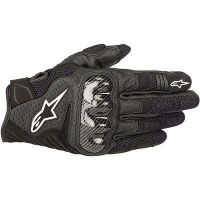 Alpinestars SMX 1 Air V2 Motorfiets handschoenen -