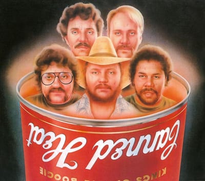 Kings Of The Boogie
