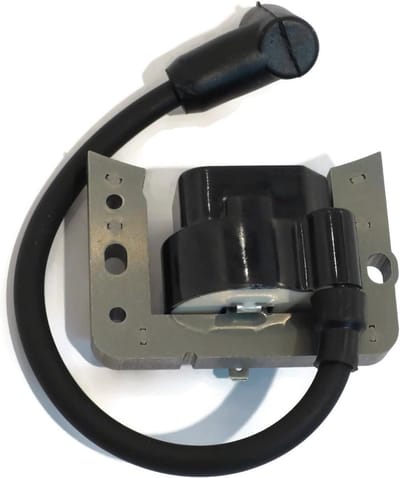 Solid State Ontstekingsspoel Module voor Tecumseh Motoren - Geschikt voor LEV115, LEV120, LV148A, LV195EA, OVRM105 en OVRM120 - Betrouwbare Vervanging en Hoogwaardige Prestaties