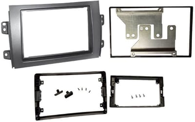 9 Inch paneel Fiat Sedici 2006-2009/ Suzuki SX4 2006-2014