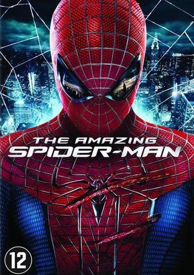The Amazing Spider-Man