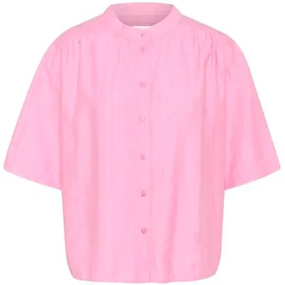 Korte mouwen shirt SLEmine Korte mouwen shirt Loose fit