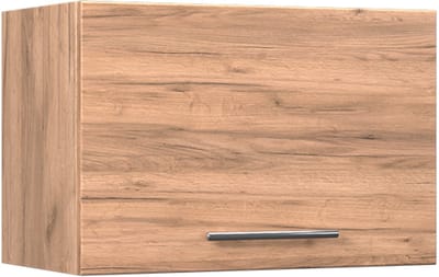 Vicco Fame-Line Hangkast – 60 cm Plat Krachtige eik goud