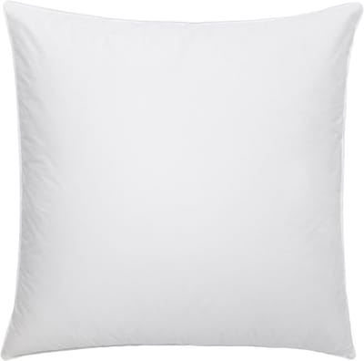 Luxe Hoofdkussen 80x80 - 50% Dons en 50% Veren Vulling